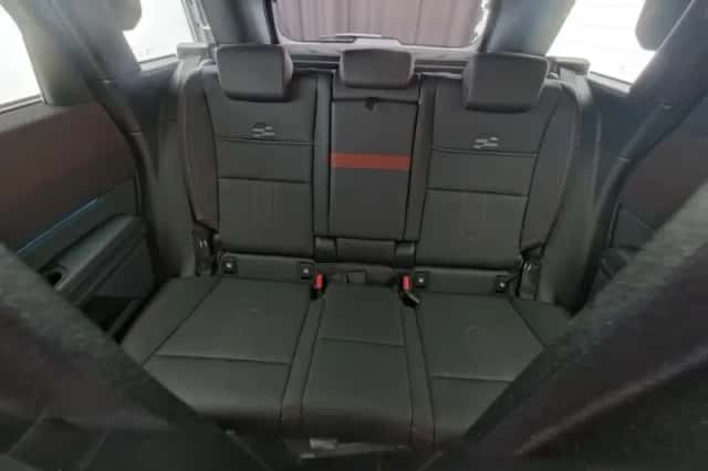MINI Countryman (2025) thumbnail 6