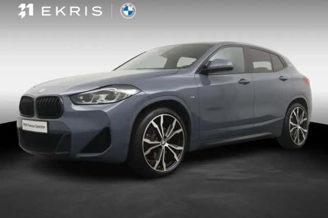 BMW X2 (2022) thumbnail 1