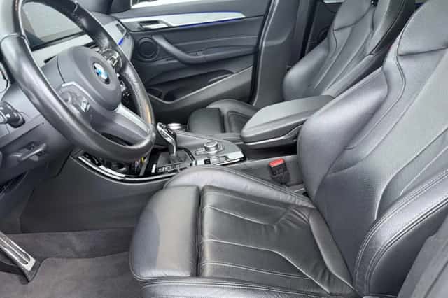 BMW X2 (2022) thumbnail 4