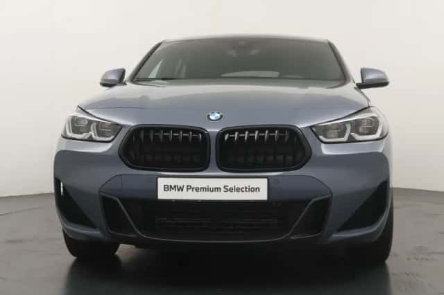 BMW X2 (2022) thumbnail 6