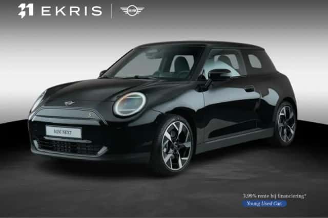 MINI Mini Electric (2025) thumbnail 1