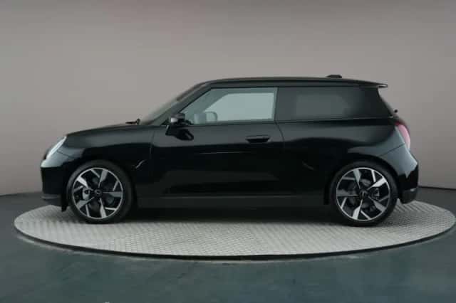 MINI Mini Electric (2025) thumbnail 3