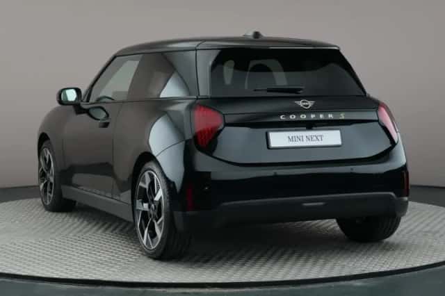 MINI Mini Electric (2025) thumbnail 4