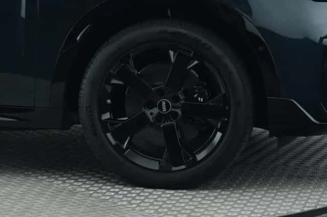 MINI Countryman (2025) thumbnail 4