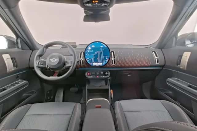 MINI Countryman (2025) thumbnail 5