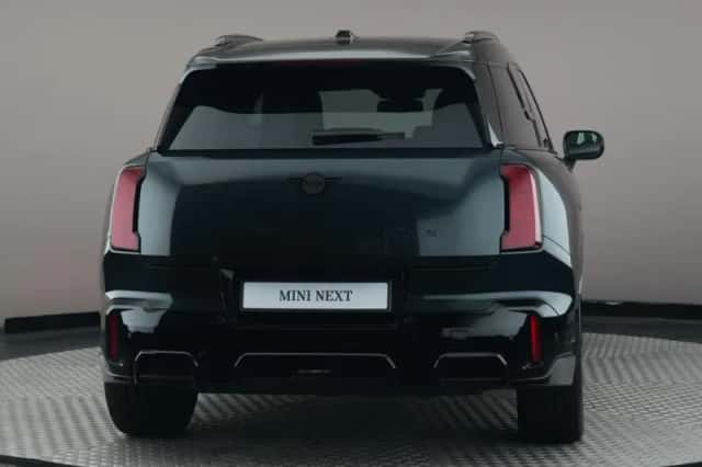MINI Countryman (2025) thumbnail 6