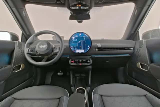 MINI Mini Electric (2026) thumbnail 5