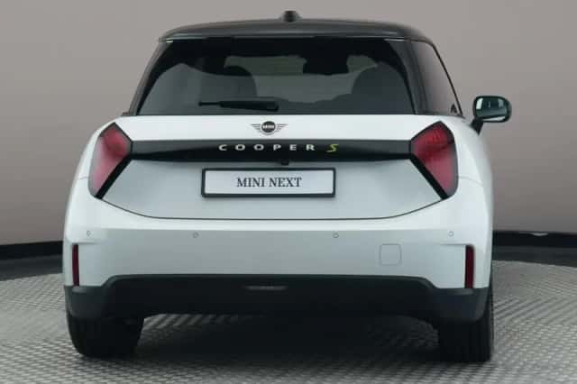 MINI Mini Electric (2026) thumbnail 6