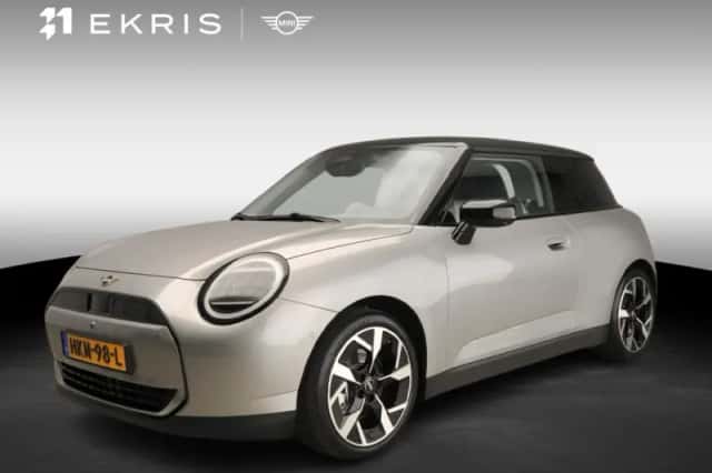 MINI 3-deurs (2025) thumbnail 1