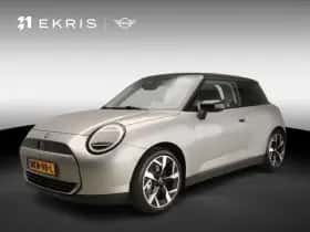 MINI 3-deurs (2025)
