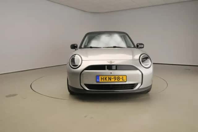 MINI 3-deurs (2025) thumbnail 5
