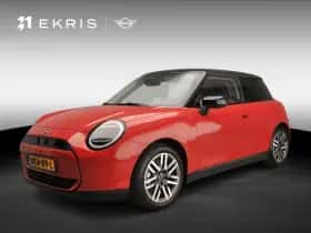 MINI 3-deurs (2025)