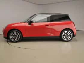 MINI 3-deurs (2025) thumbnail 2