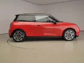 MINI 3-deurs (2025) thumbnail 4