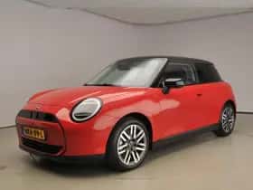 MINI 3-deurs (2025) thumbnail 40