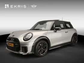 MINI Cooper (2025)