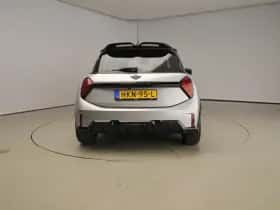 MINI Cooper (2025) thumbnail 3
