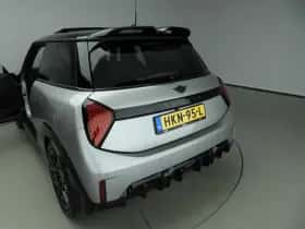 MINI Cooper (2025) thumbnail 29