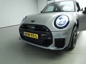 MINI Cooper (2025) thumbnail 30