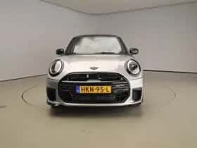 MINI Cooper (2025) thumbnail 5