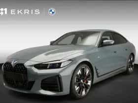 BMW 4-Serie (2026)