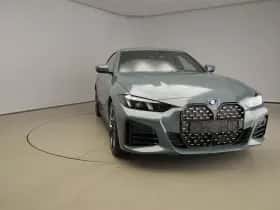 BMW 4-Serie (2026) thumbnail 3