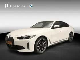 BMW i4 (2025)