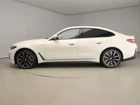 BMW i4 (2025) thumbnail 2