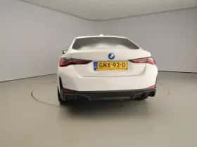 BMW i4 (2025) thumbnail 3
