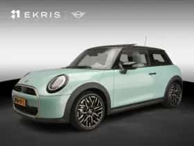 MINI Cooper (2025)