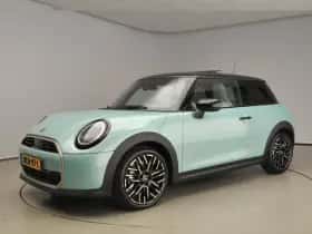 MINI Cooper (2025) thumbnail 31