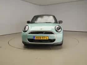 MINI Cooper (2025) thumbnail 5