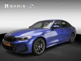BMW 3-Serie (2024) thumbnail 1