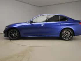 BMW 3-Serie (2024) thumbnail 2