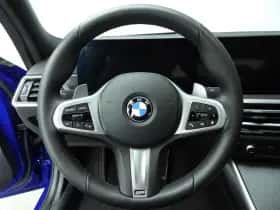 BMW 3-Serie (2024) thumbnail 11