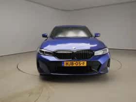 BMW 3-Serie (2024) thumbnail 5