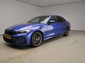 BMW 3-Serie (2024) thumbnail 48