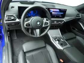 BMW 3-Serie (2024) thumbnail 6