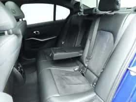 BMW 3-Serie (2024) thumbnail 8