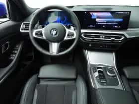 BMW 3-Serie (2024) thumbnail 10