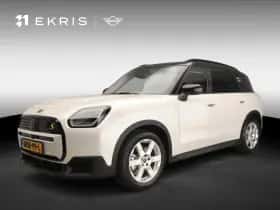 MINI Countryman (2025)