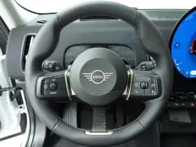 MINI Countryman (2025) thumbnail 11