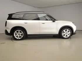 MINI Countryman (2025) thumbnail 4
