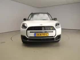 MINI Countryman (2025) thumbnail 5