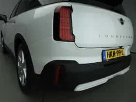 MINI Countryman (2025) thumbnail 47