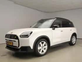 MINI Countryman (2025) thumbnail 50