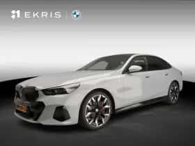 BMW 5-Serie (2025)
