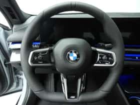 BMW 5-Serie (2025) thumbnail 11