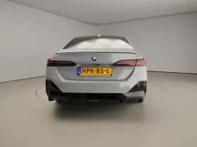 BMW 5-Serie (2025) thumbnail 3
