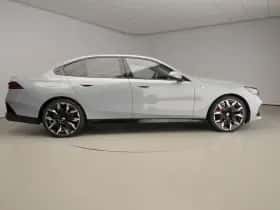 BMW 5-Serie (2025) thumbnail 4